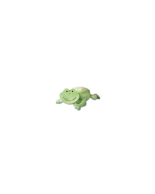 Veilleuse musicale Grenouille