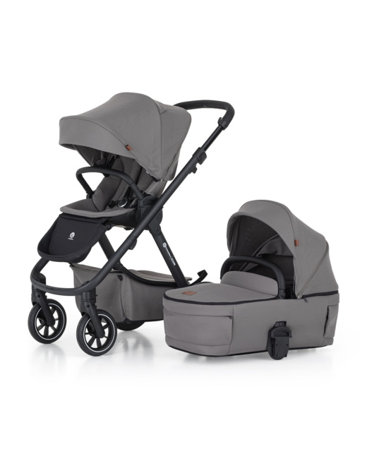 Poussette ICON 2en1 RWS SET LITE
