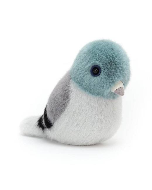 Peluche pigeon Birdling
