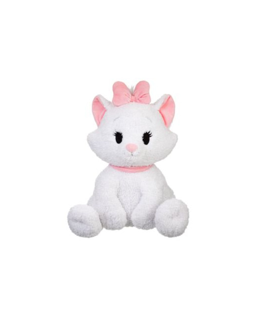 Peluche Marie lestée - Les Aristochats