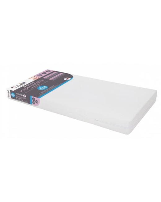 Matelas bébé impermeable