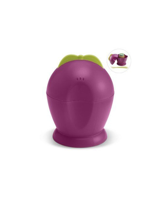 Réchauffe petits pots