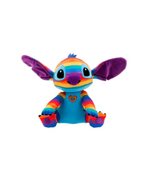 Peluche Stitch Pride - Lilo & Stitch
