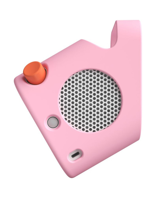 Housse Adventure pour lecteur audio Yoto 3ème génération