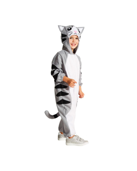 Déguisement chat