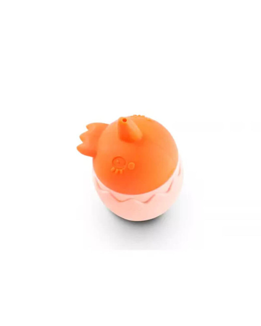 Jouet de bain Paulette la poulette