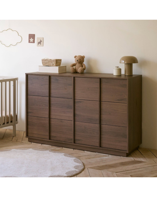 Commode bébé Noma XL