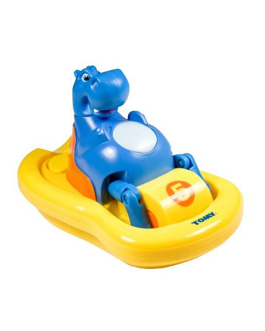 HIPPO PEDALO