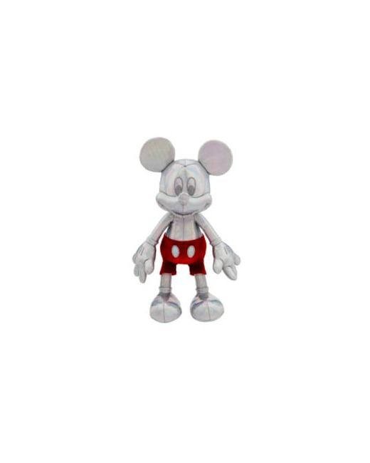 Petite peluche Mickey 100 Celebration