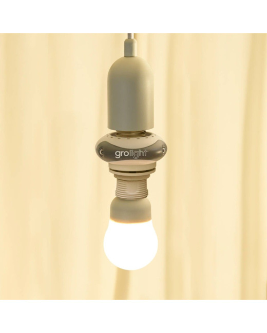 Veilleuse 2 en 1 Gro-Light