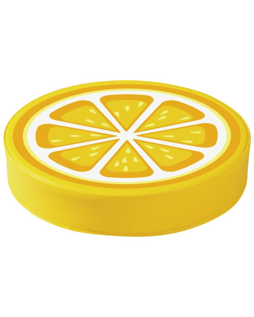 Galette agrume Citron