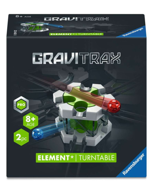 GraviTrax Pro Élément Turntable - de 8 ans