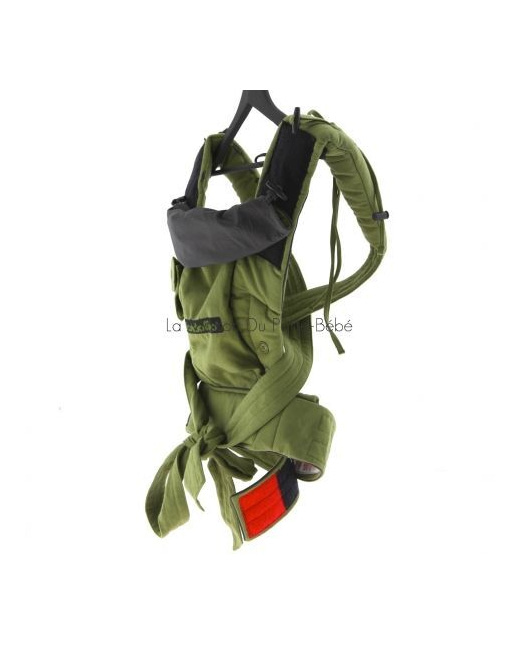 Porte cheap bébé bondolino
