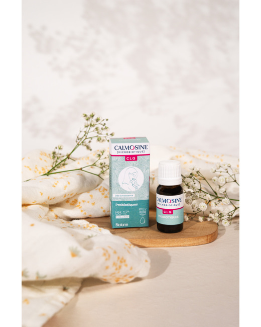 Calmosine [Microbiotique] CLQ