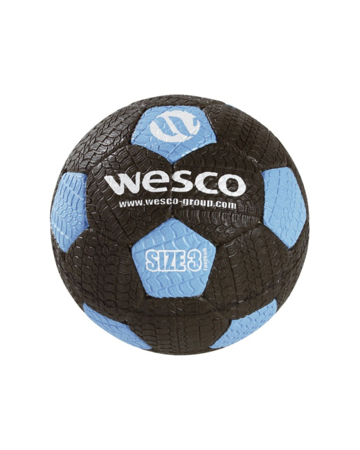 Ballon de football street soccer