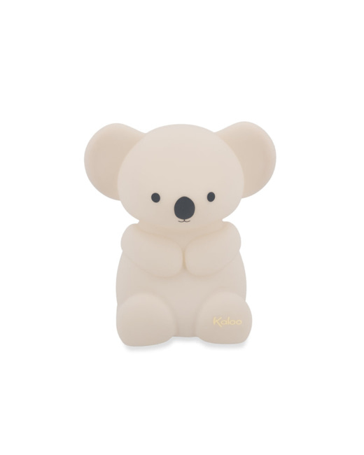 Veilleuse souple koala