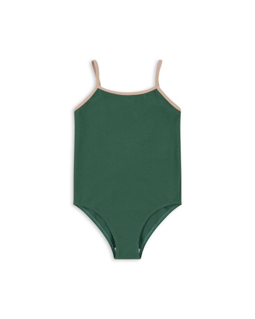 Maillot de bain à Nœud Smoke Pine