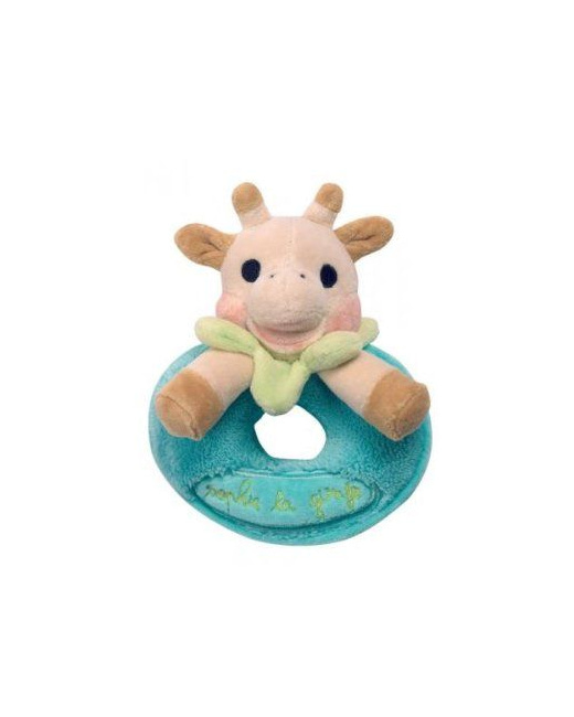 HOCHET DOUDOU GIRAFE