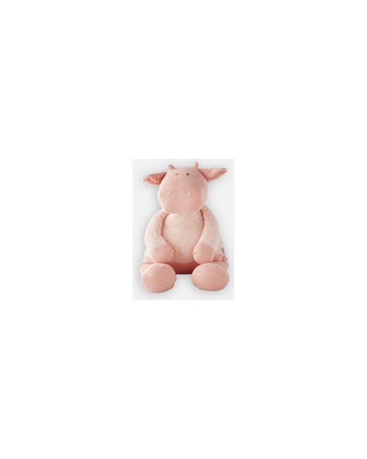 Peluche coton BIO 70cm Lola