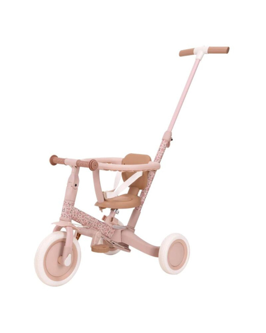 Tricycle 4 en 1 Fairy Garden