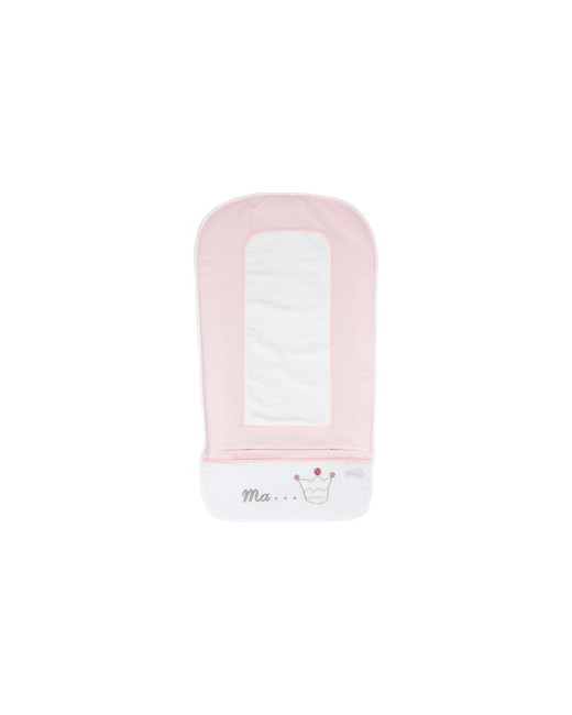 Matelas à langer Princesse