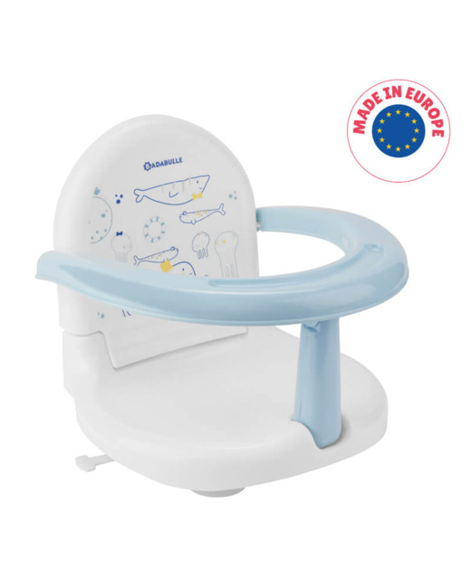 Siège de bain bébé