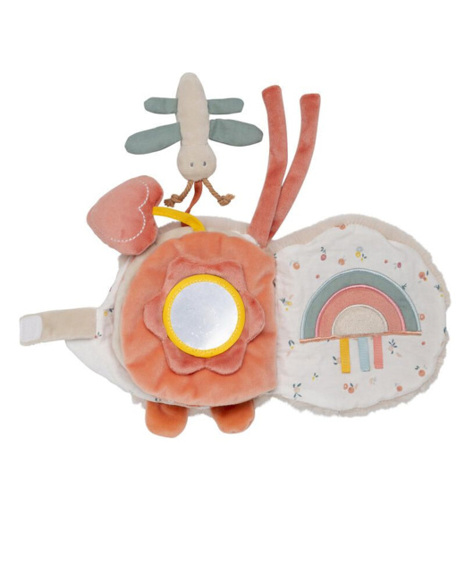 Livre d'actvités Mila, Zoe Lana