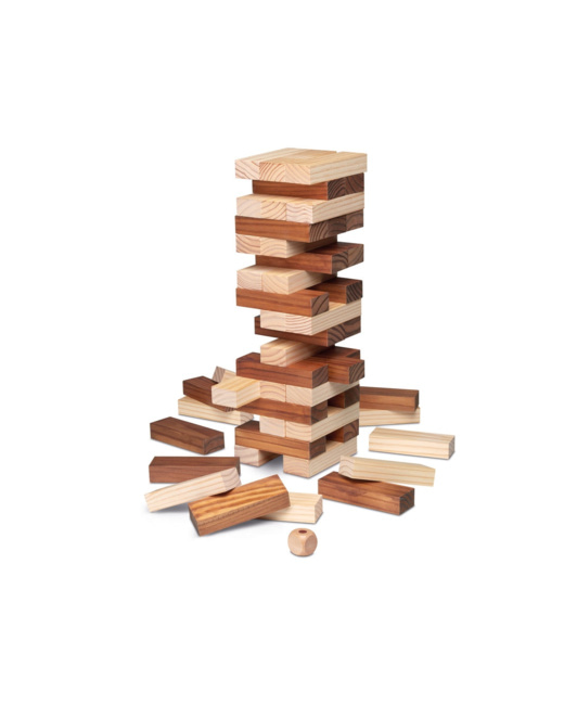 Block à block