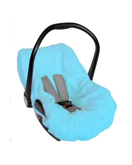 Housse éponge pour coque