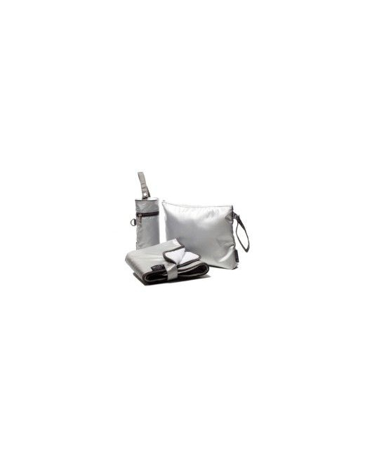 Set 3 accessoires pour sac à langer