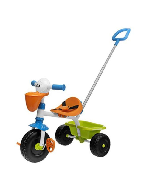 Tricycle b b V lo CHICCO ConsoBaby Kid