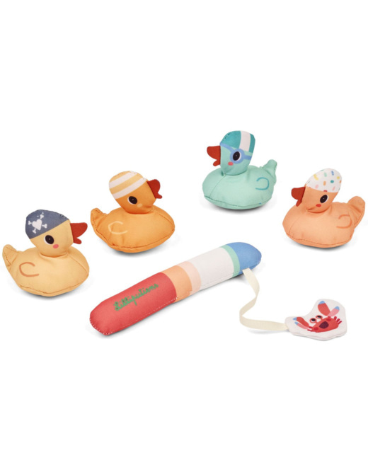 Jeu de pêche Gaspard