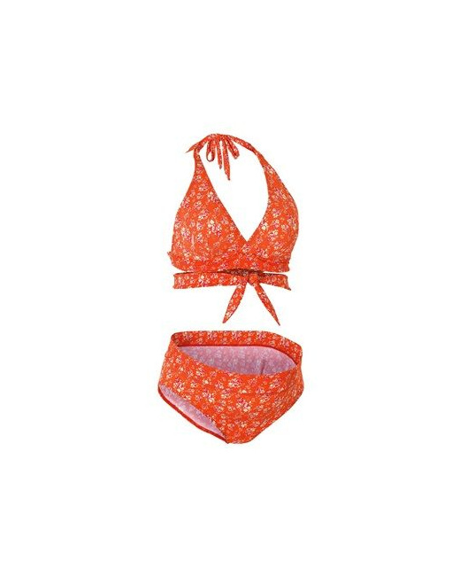 Maillot de bain 2 pieces de grossesse