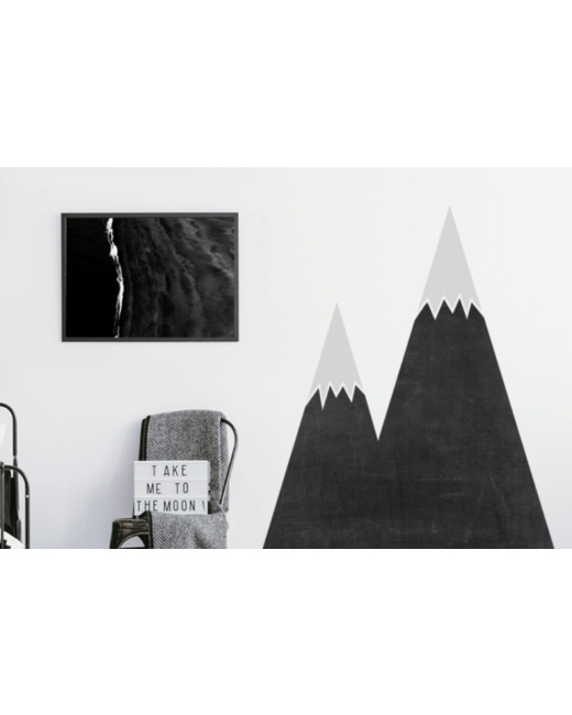 Ardoise Montagnes