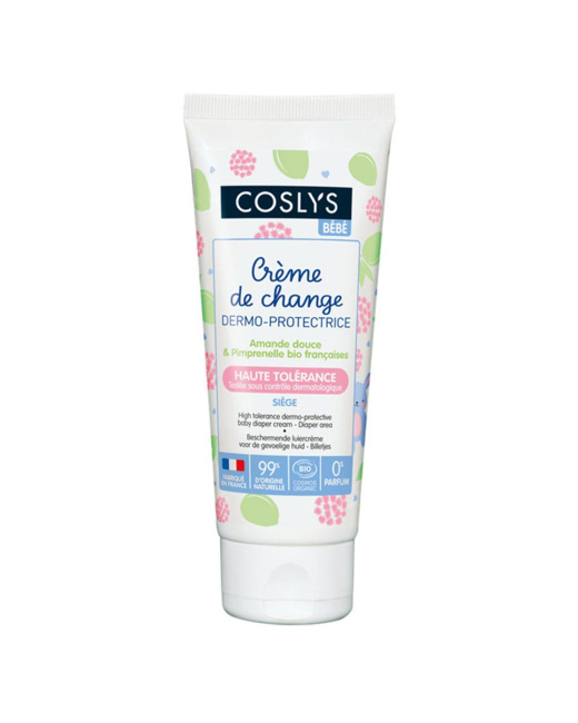 Crème de Change Bio