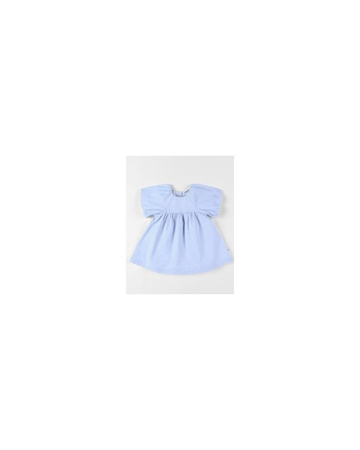 Robe Chambray