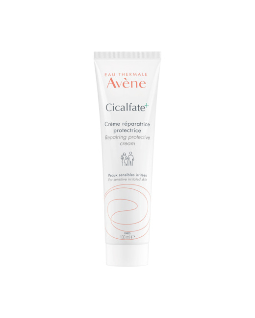 Crème réparatrice Cicalfate+