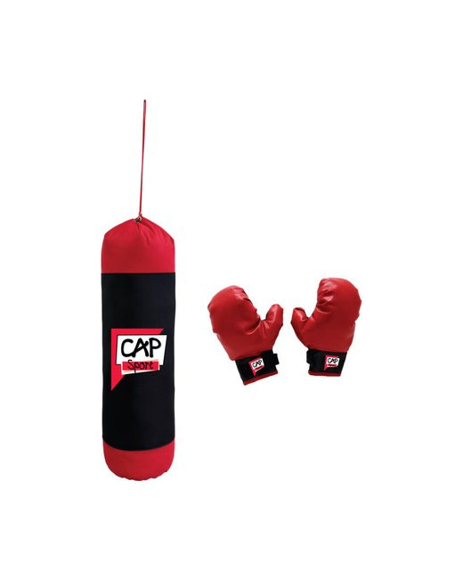 Sac de frappe