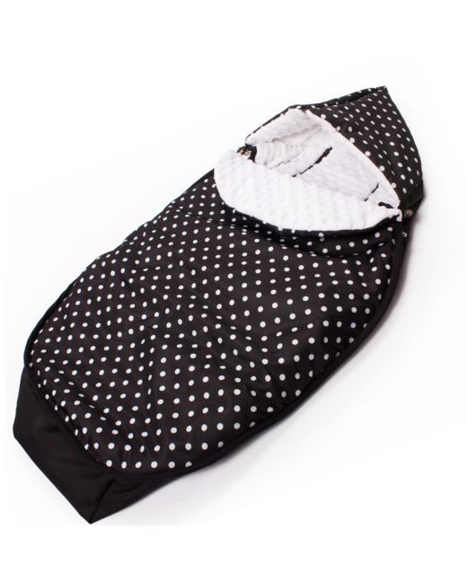 Chancelière imperméable doublée, URBAN NEW YORK 2.0