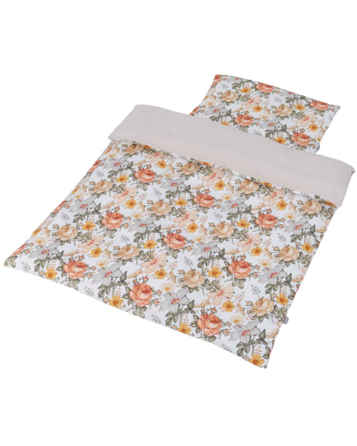 Couette et oreiller - prêt à dormir, Néo Vintage