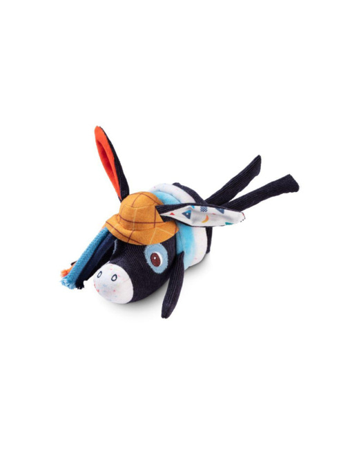 Hochet mini-dansant Ignace