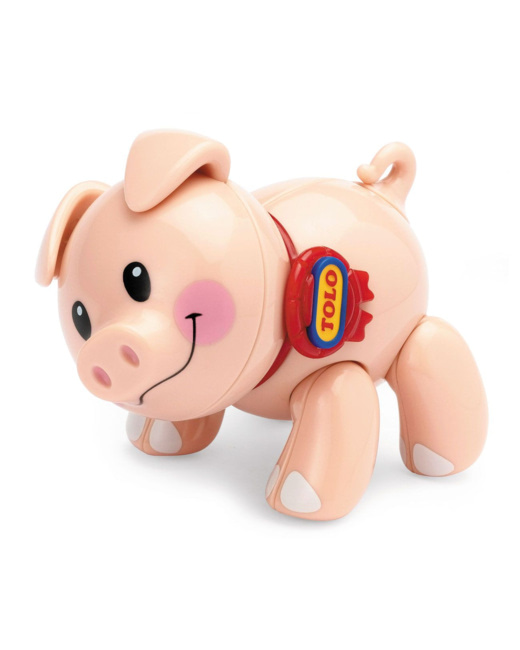 FIGURINE COCHON