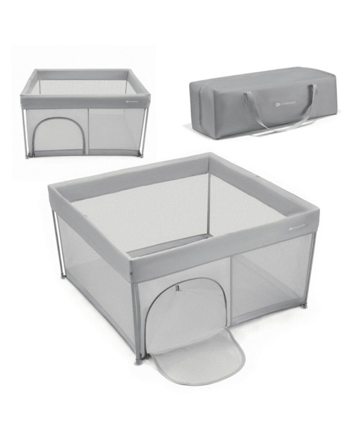Lit de camping pliant multifonction