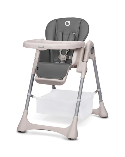 Chaise haute bébé zanna