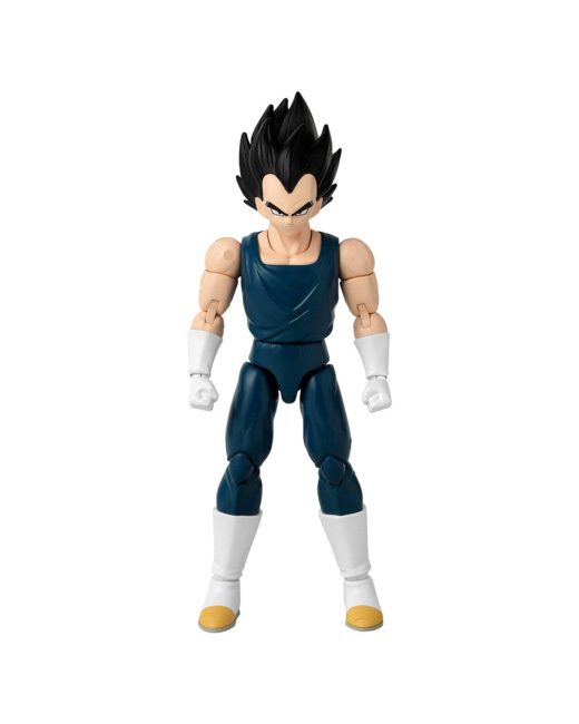 Figurine Dragon Ball Super Hero Vegeta