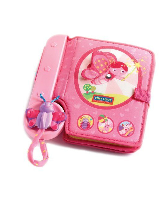 Livre électronique Tiny Princesse
