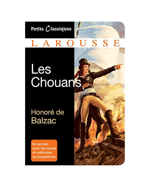 Les Chouans