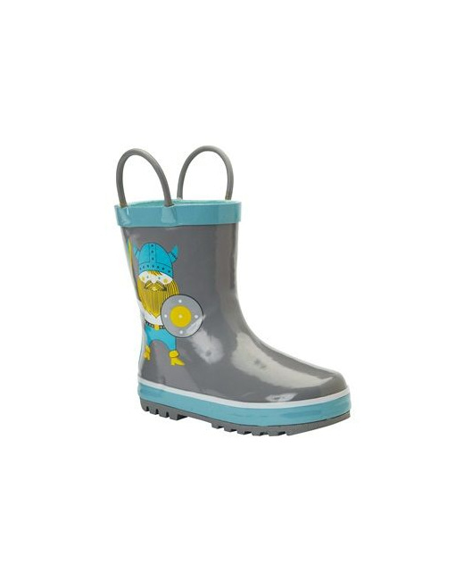 Bottes de pluie imprimées