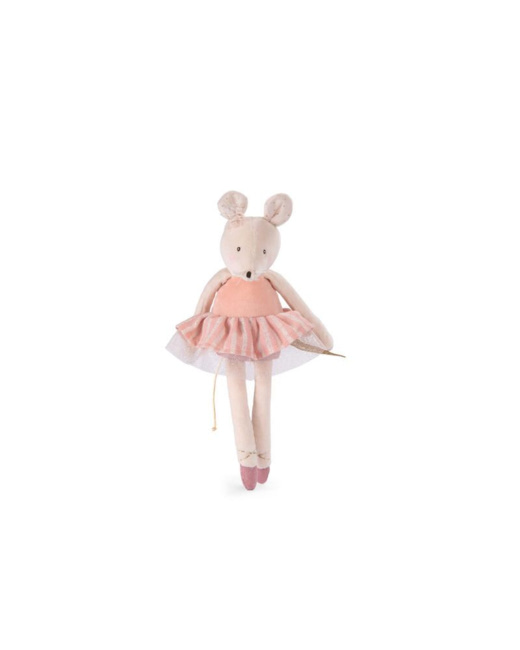 Petite souris La petite école de danse