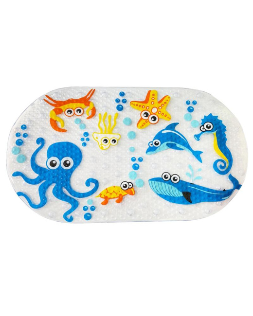 Tapis de bain